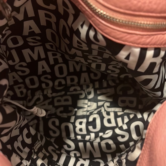 Marc by Marc Jacobs Hillier Hobo - Picture 8 of 8